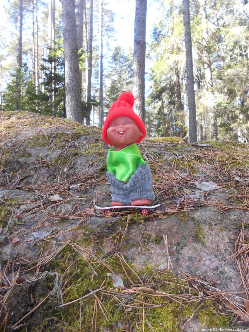 Снова остров Вормси — Туризм и путешествия: фотоотчеты из поездок (фото 5)