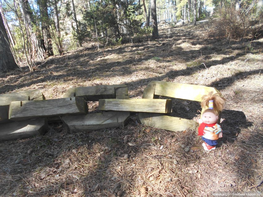 Снова остров Вормси — Туризм и путешествия: фотоотчеты из поездок