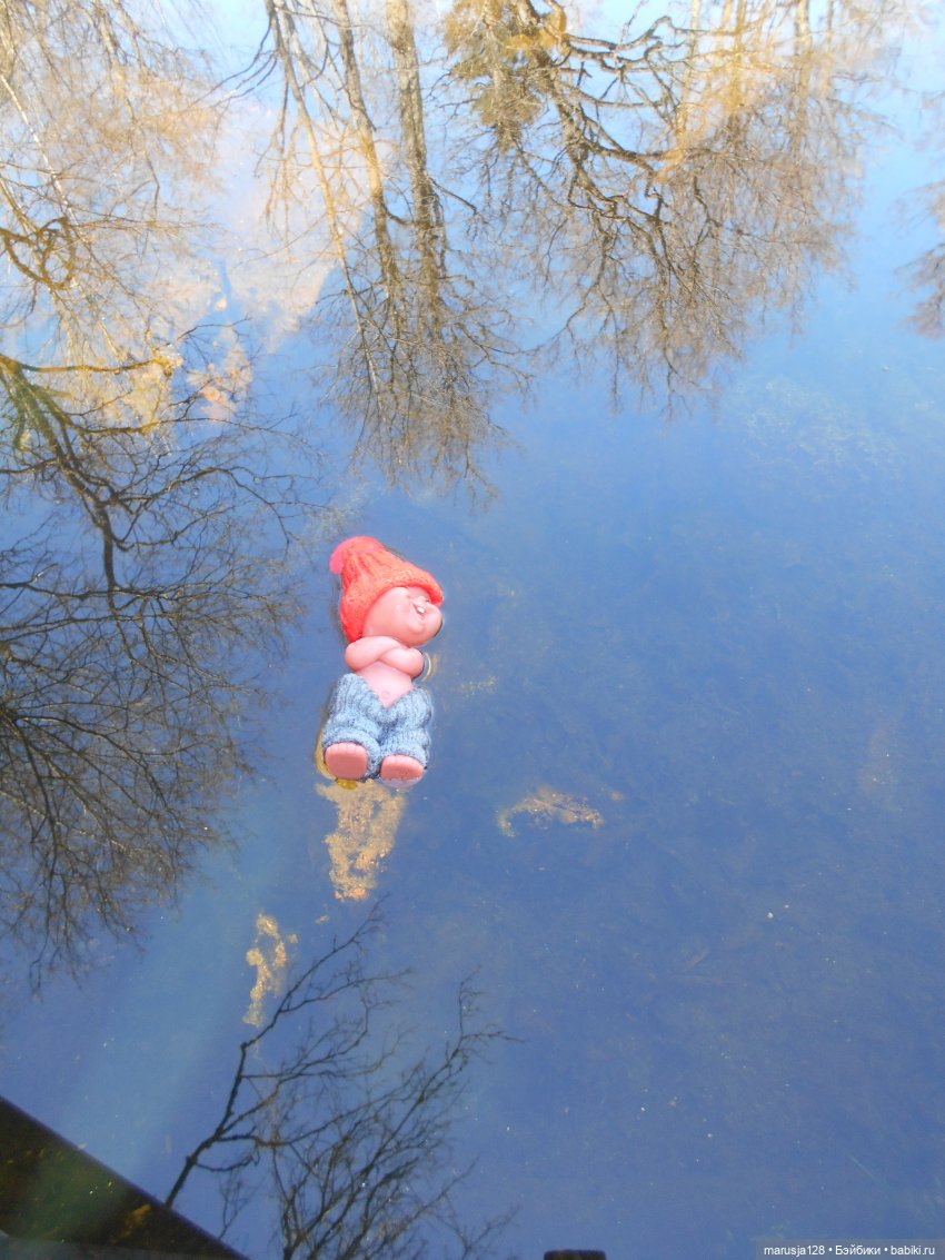 Снова остров Вормси — Туризм и путешествия: фотоотчеты из поездок