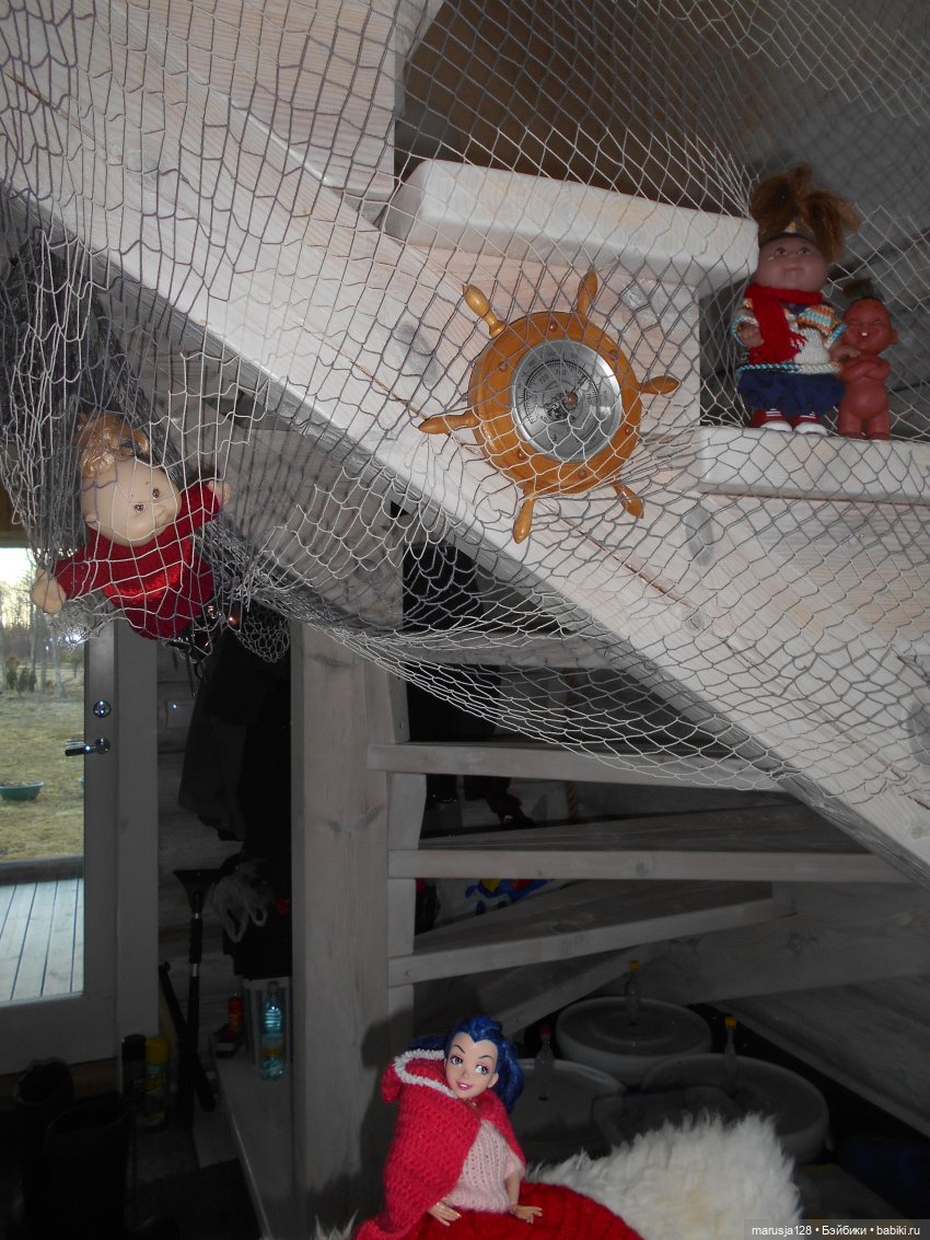 Снова остров Вормси — Туризм и путешествия: фотоотчеты из поездок