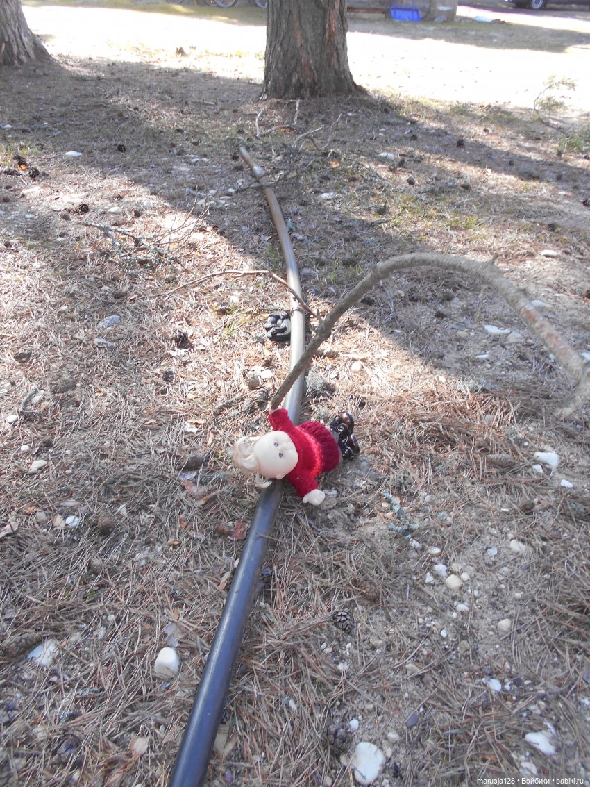 Снова остров Вормси — Туризм и путешествия: фотоотчеты из поездок