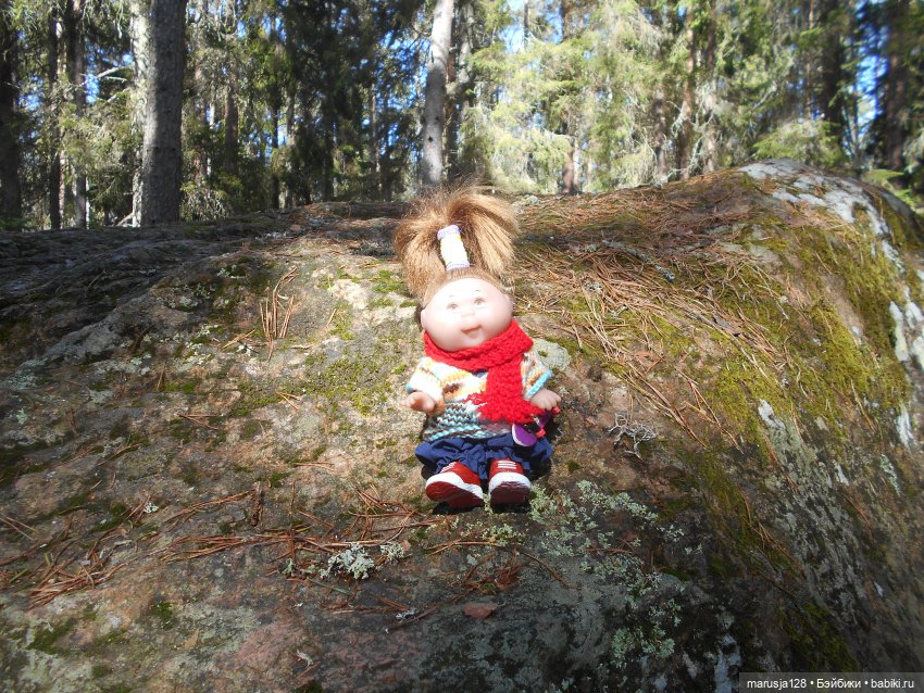 Снова остров Вормси — Туризм и путешествия: фотоотчеты из поездок (фото 6)