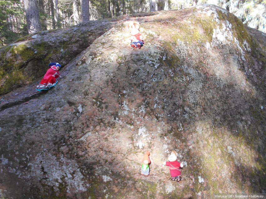 Снова остров Вормси — Туризм и путешествия: фотоотчеты из поездок (фото 8)
