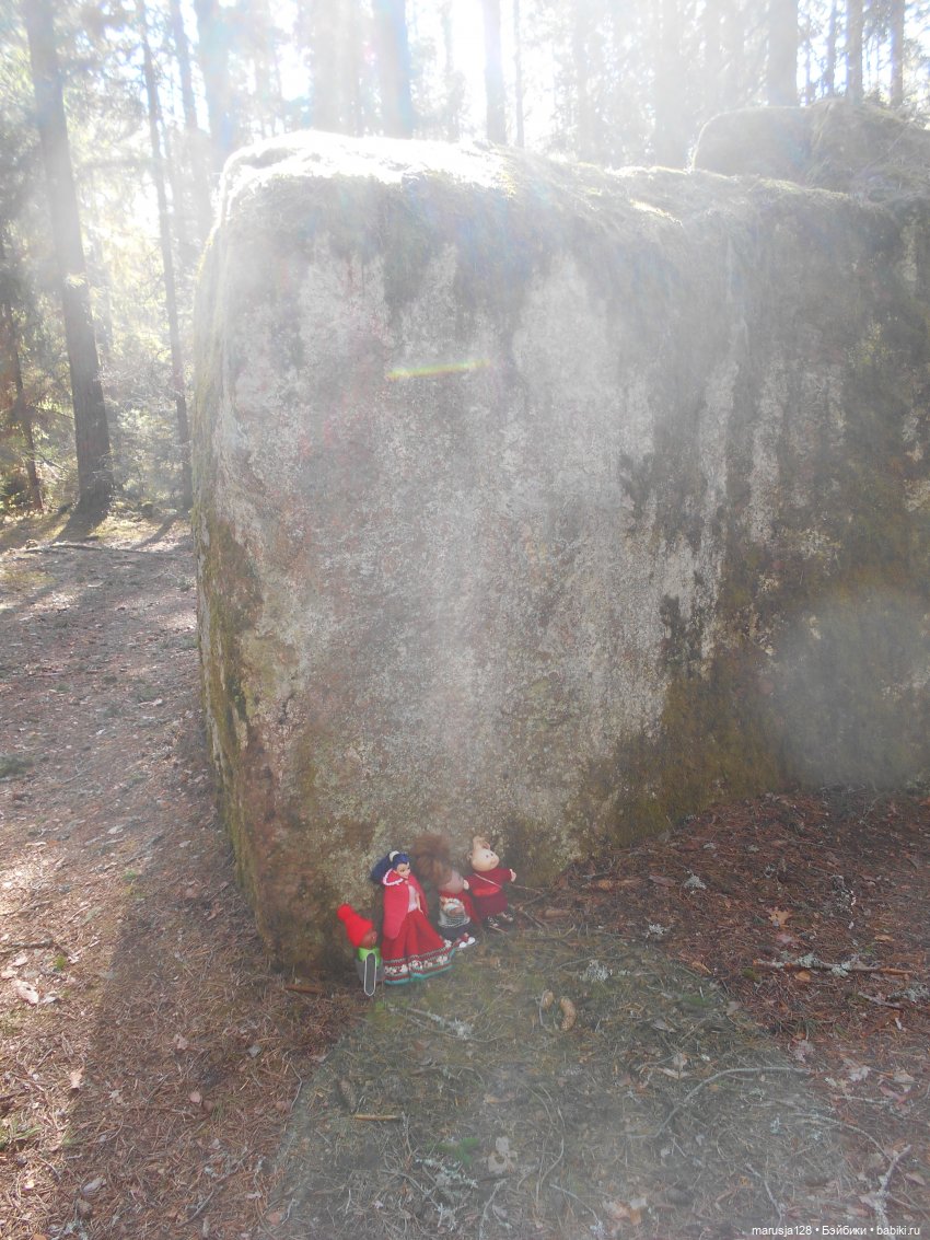 Снова остров Вормси — Туризм и путешествия: фотоотчеты из поездок (фото 3)