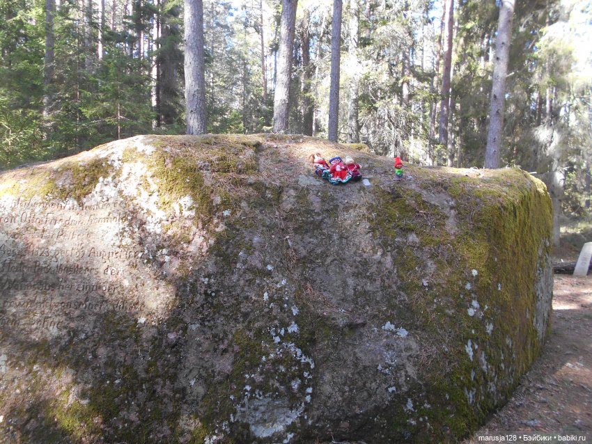 Снова остров Вормси — Туризм и путешествия: фотоотчеты из поездок (фото 4)