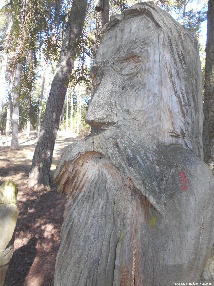 Снова остров Вормси — Туризм и путешествия: фотоотчеты из поездок