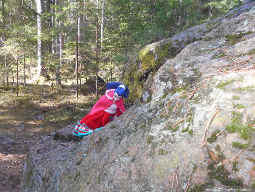 Снова остров Вормси — Туризм и путешествия: фотоотчеты из поездок (фото 7)