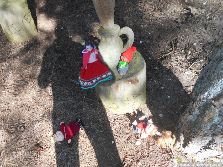 Снова остров Вормси — Туризм и путешествия: фотоотчеты из поездок (фото 9)