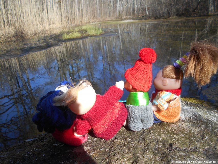 Снова остров Вормси — Туризм и путешествия: фотоотчеты из поездок