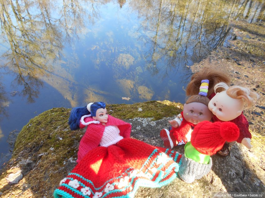 Снова остров Вормси — Туризм и путешествия: фотоотчеты из поездок