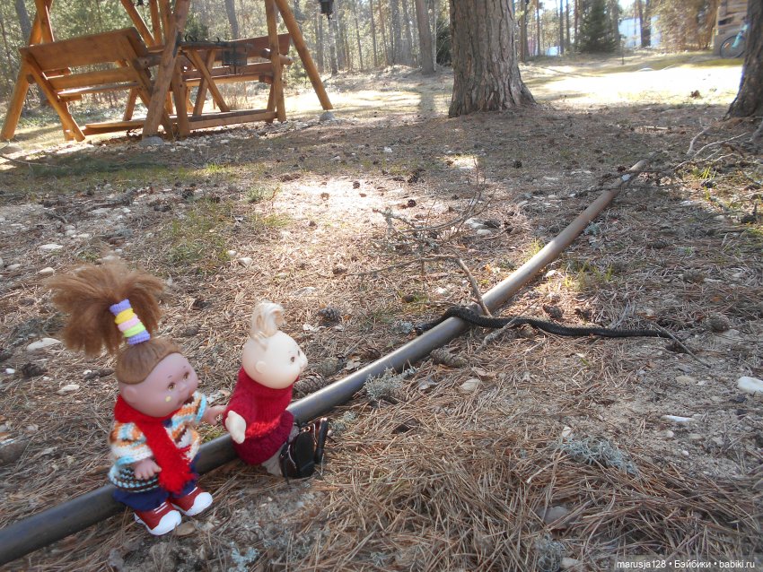 Снова остров Вормси — Туризм и путешествия: фотоотчеты из поездок