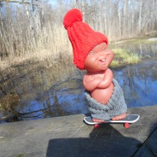 Снова остров Вормси