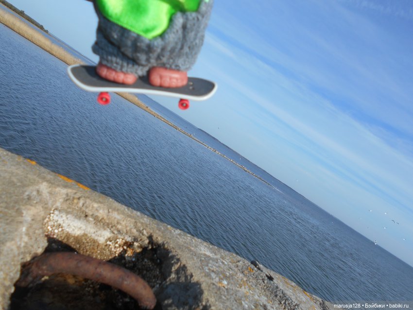 Снова остров Вормси — Туризм и путешествия: фотоотчеты из поездок