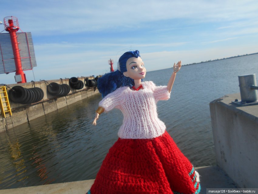 Снова остров Вормси — Туризм и путешествия: фотоотчеты из поездок