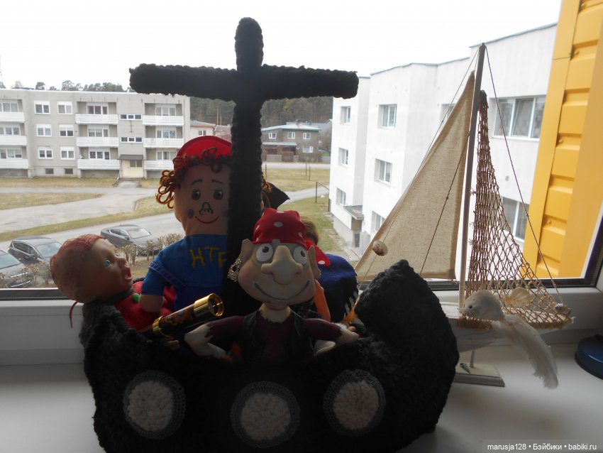 Снова остров Вормси — Туризм и путешествия: фотоотчеты из поездок