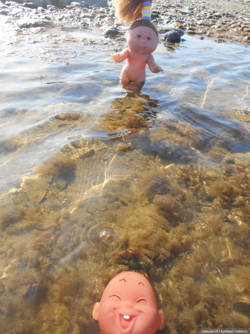 Снова остров Вормси — Туризм и путешествия: фотоотчеты из поездок