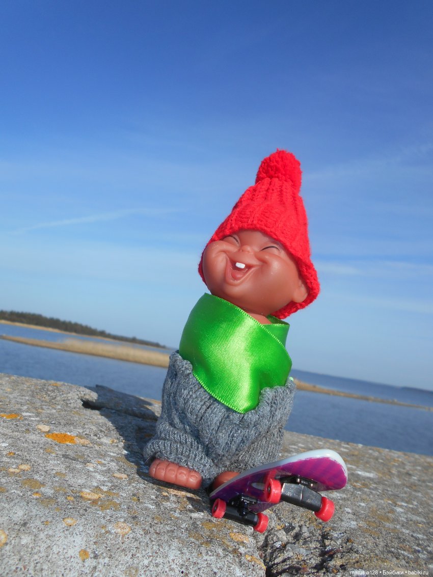 Снова остров Вормси — Туризм и путешествия: фотоотчеты из поездок