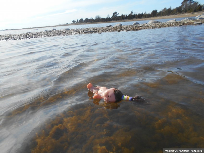 Снова остров Вормси — Туризм и путешествия: фотоотчеты из поездок