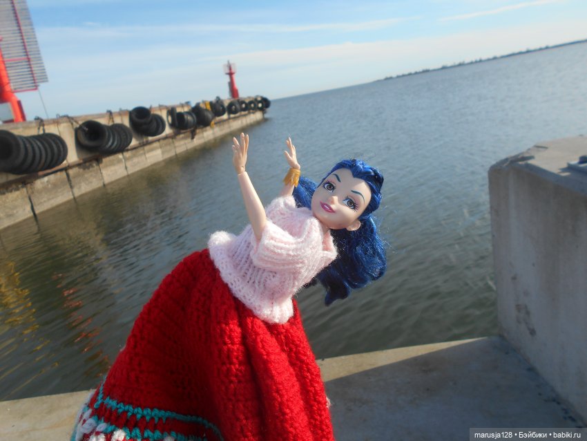 Снова остров Вормси — Туризм и путешествия: фотоотчеты из поездок