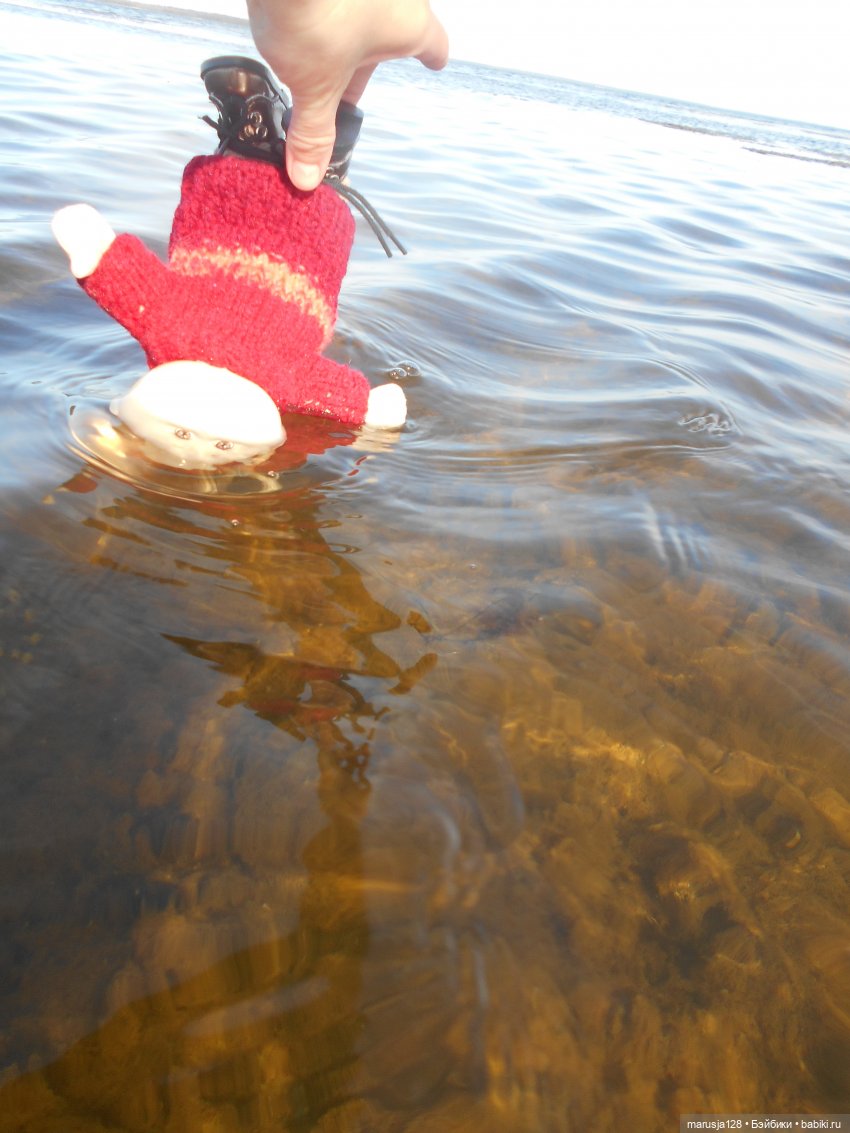 Снова остров Вормси — Туризм и путешествия: фотоотчеты из поездок