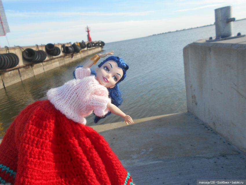 Снова остров Вормси — Туризм и путешествия: фотоотчеты из поездок