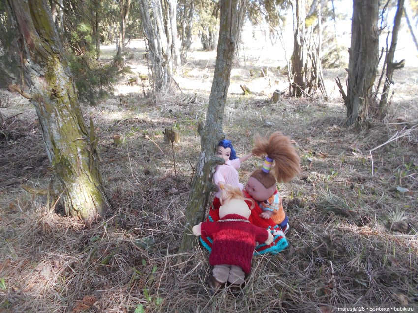 Снова остров Вормси — Туризм и путешествия: фотоотчеты из поездок