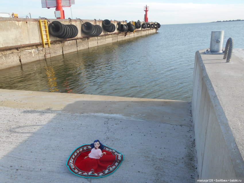 Снова остров Вормси — Туризм и путешествия: фотоотчеты из поездок