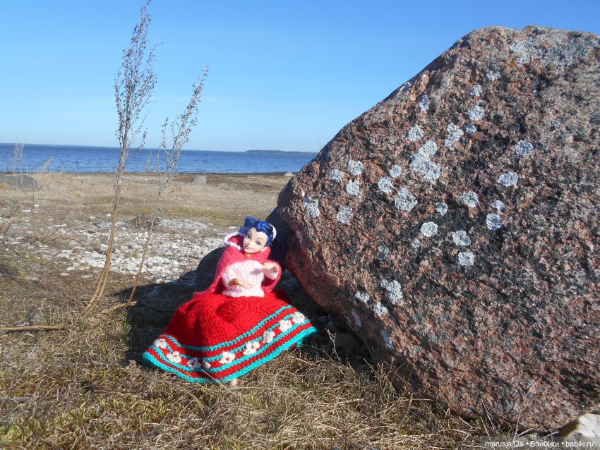 Снова остров Вормси — Туризм и путешествия: фотоотчеты из поездок