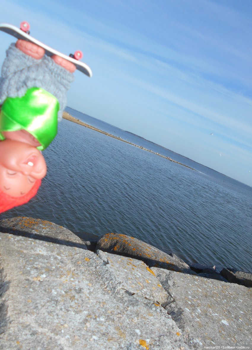 Снова остров Вормси — Туризм и путешествия: фотоотчеты из поездок