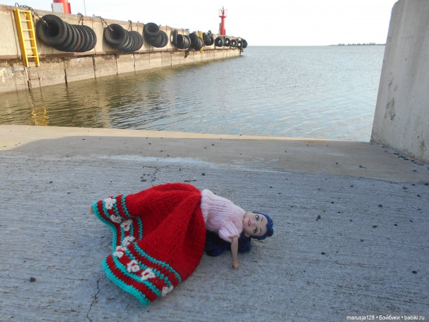 Снова остров Вормси — Туризм и путешествия: фотоотчеты из поездок