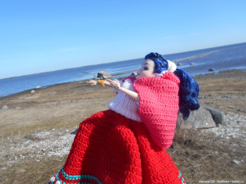 Снова остров Вормси — Туризм и путешествия: фотоотчеты из поездок