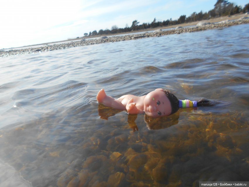 Снова остров Вормси — Туризм и путешествия: фотоотчеты из поездок