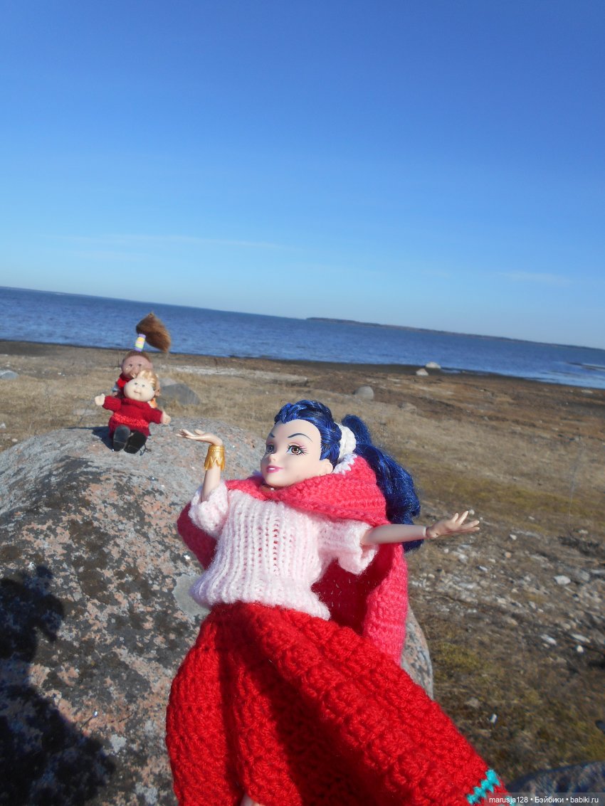 Снова остров Вормси — Туризм и путешествия: фотоотчеты из поездок