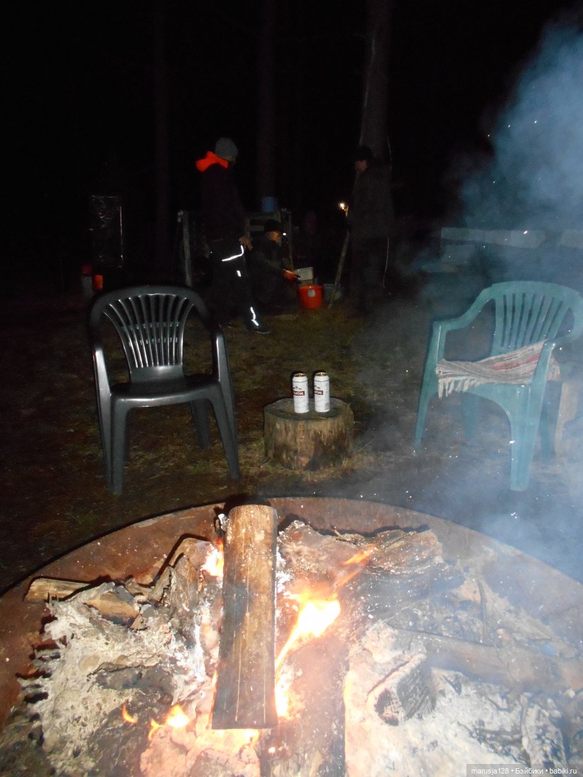 Снова остров Вормси — Туризм и путешествия: фотоотчеты из поездок