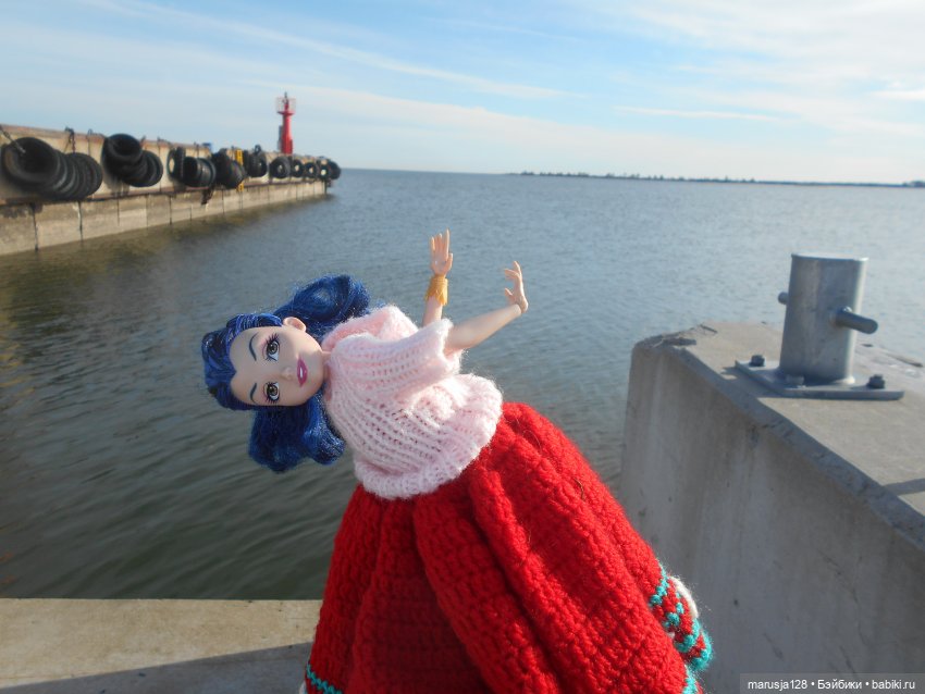 Снова остров Вормси — Туризм и путешествия: фотоотчеты из поездок