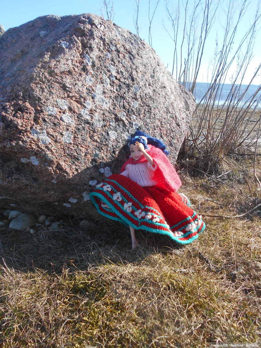 Снова остров Вормси — Туризм и путешествия: фотоотчеты из поездок