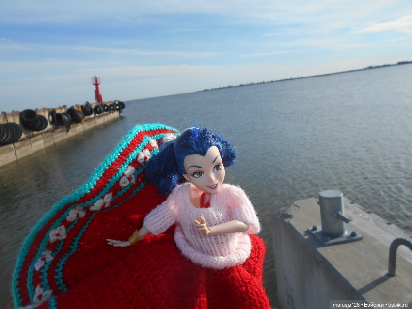 Снова остров Вормси — Туризм и путешествия: фотоотчеты из поездок