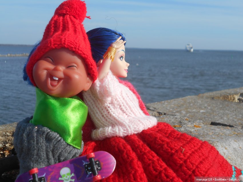 Снова остров Вормси — Туризм и путешествия: фотоотчеты из поездок