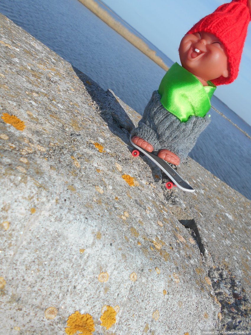 Снова остров Вормси — Туризм и путешествия: фотоотчеты из поездок