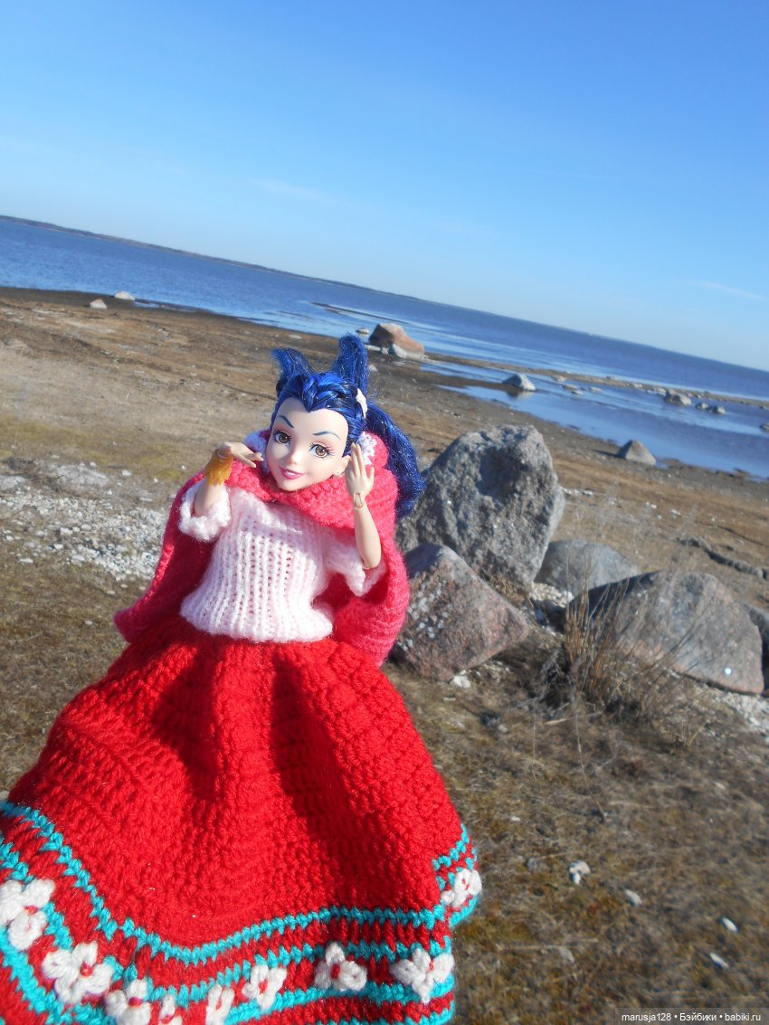 Снова остров Вормси — Туризм и путешествия: фотоотчеты из поездок