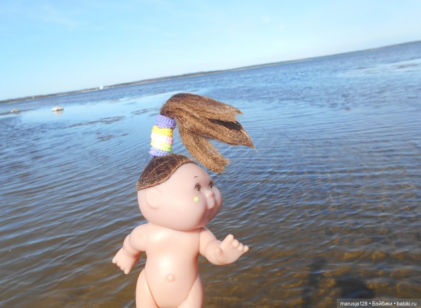 Снова остров Вормси — Туризм и путешествия: фотоотчеты из поездок