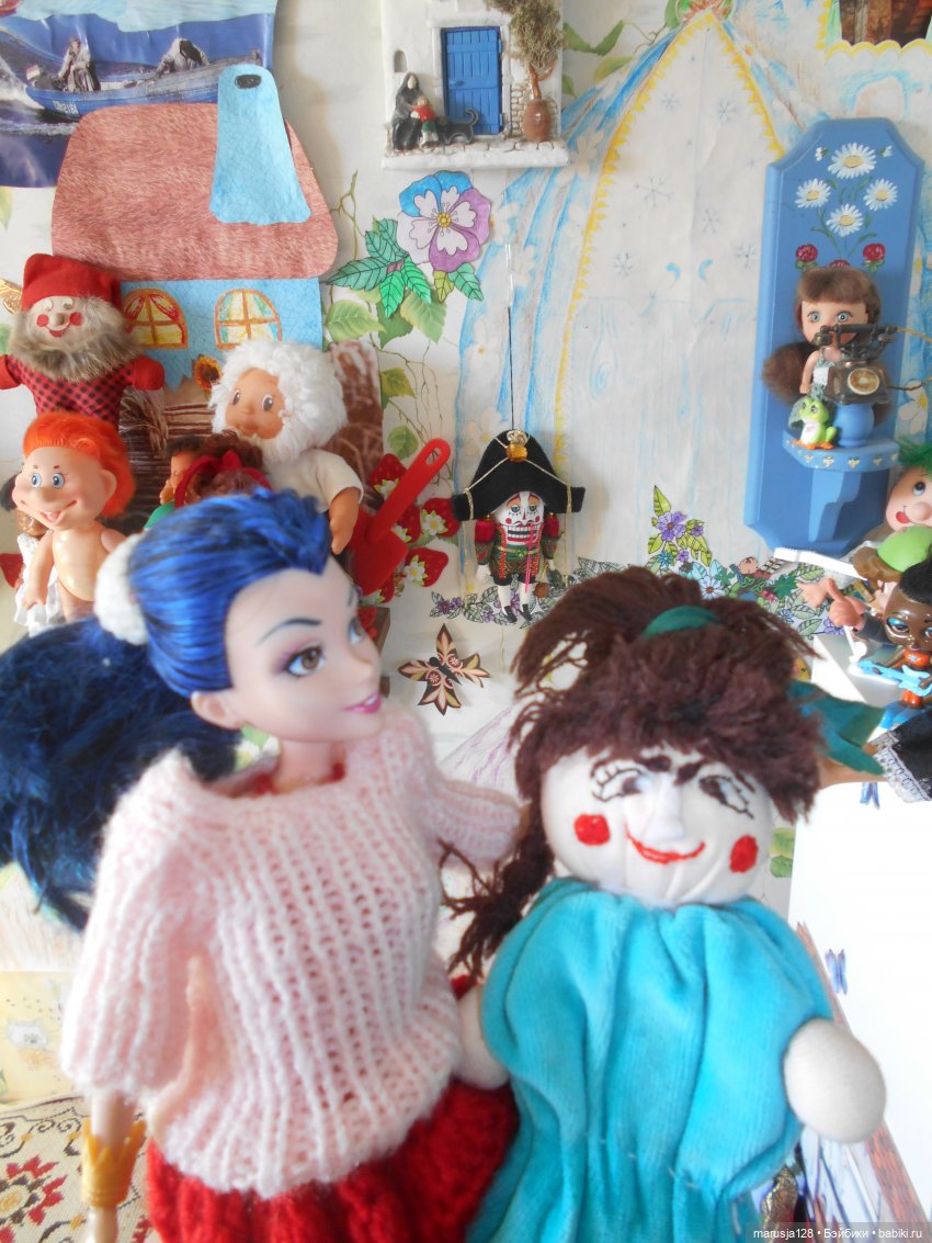 Снова остров Вормси — Туризм и путешествия: фотоотчеты из поездок