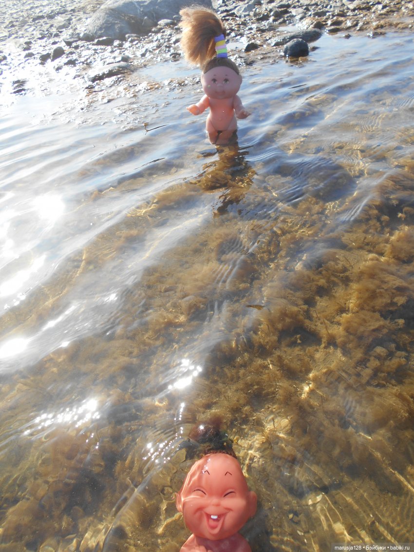 Снова остров Вормси — Туризм и путешествия: фотоотчеты из поездок