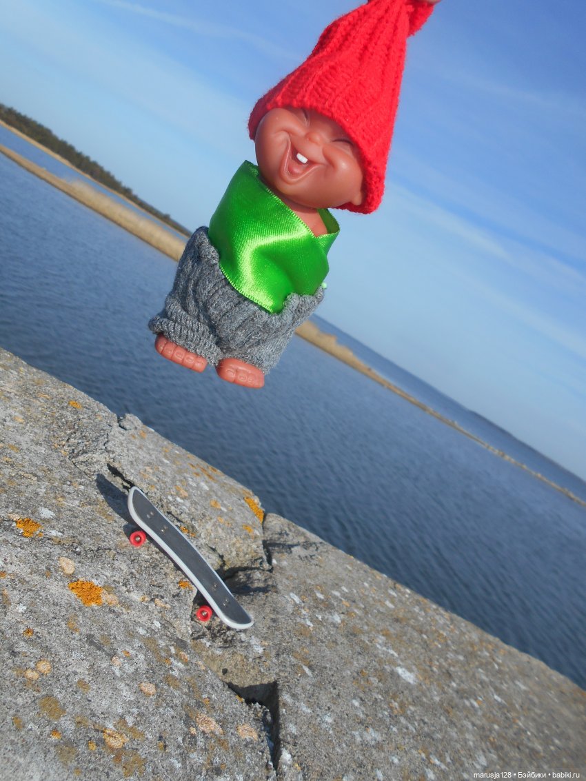 Снова остров Вормси — Туризм и путешествия: фотоотчеты из поездок