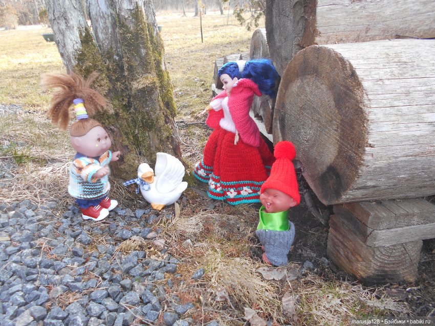 Снова остров Вормси — Туризм и путешествия: фотоотчеты из поездок