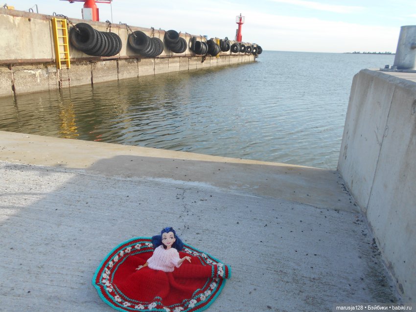 Снова остров Вормси — Туризм и путешествия: фотоотчеты из поездок