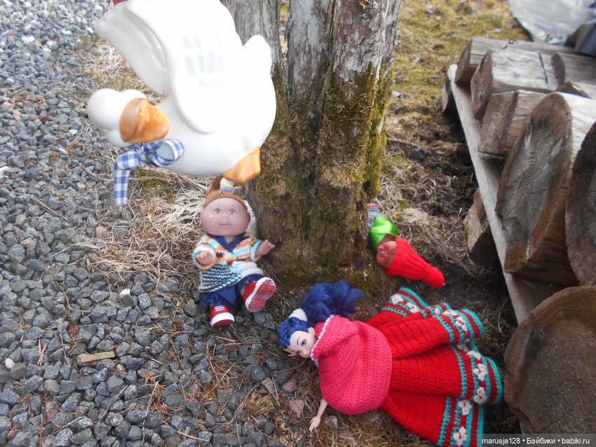 Снова остров Вормси — Туризм и путешествия: фотоотчеты из поездок