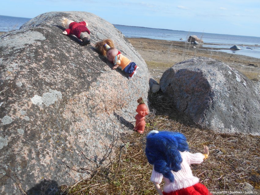 Снова остров Вормси — Туризм и путешествия: фотоотчеты из поездок