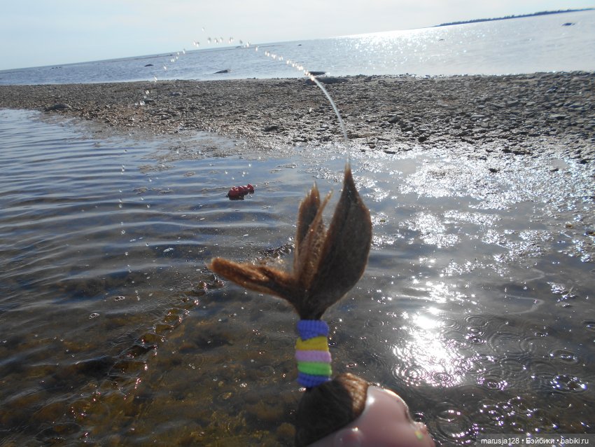 Снова остров Вормси — Туризм и путешествия: фотоотчеты из поездок