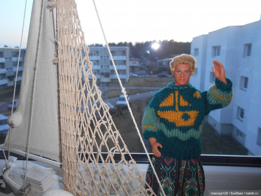 Тайна Патрисии Рохо — Интересное обо всем: поздравления (фото 7)